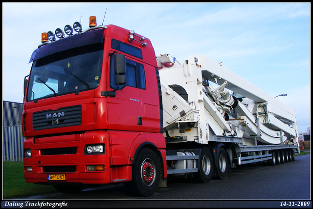 Harms,  Arend - Assen reuzenrad trailer No 3  bord Harms, Arend - Assen