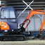 Roggen - Groningen  Hitachi... - Wegenbouwmachines