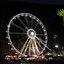 diamond Wheel  avond - Harms, Arend - Assen