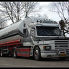 Maru Transport - Nunspeet  ... - [Opsporing] Scania 2 / 3 serie