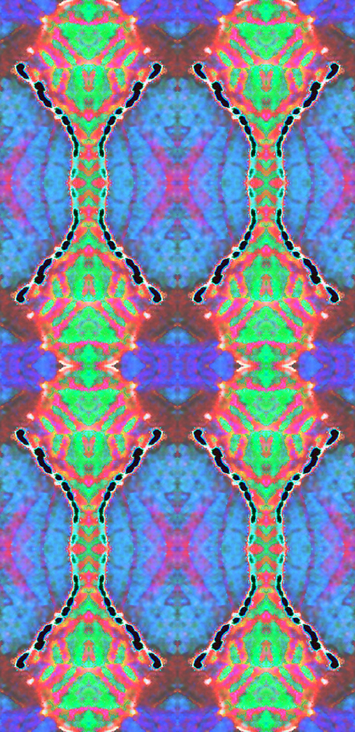josh pattern Collaborations