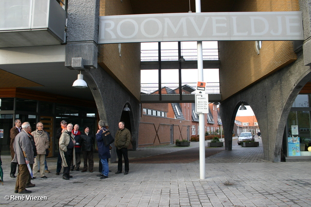  RenÃ© Vriezen 2009-11-13 #0142 COW Enschede vrijdag 13 november 2009