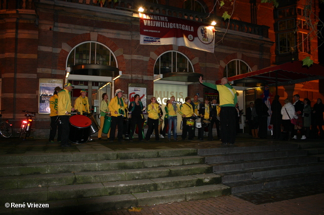  RenÃ© Vriezen 2009-11-14 #0002 Arnhems Vrijwilligers Gala 2009 Musis Sacrum zaterdag 14 november 2009