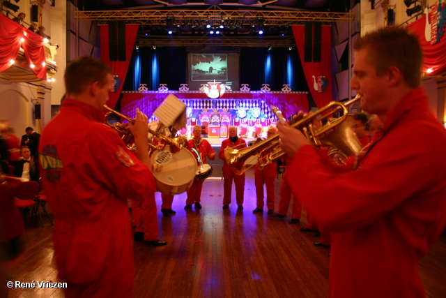  RenÃ© Vriezen 2009-11-14 #0004 Arnhems Vrijwilligers Gala 2009 Musis Sacrum zaterdag 14 november 2009