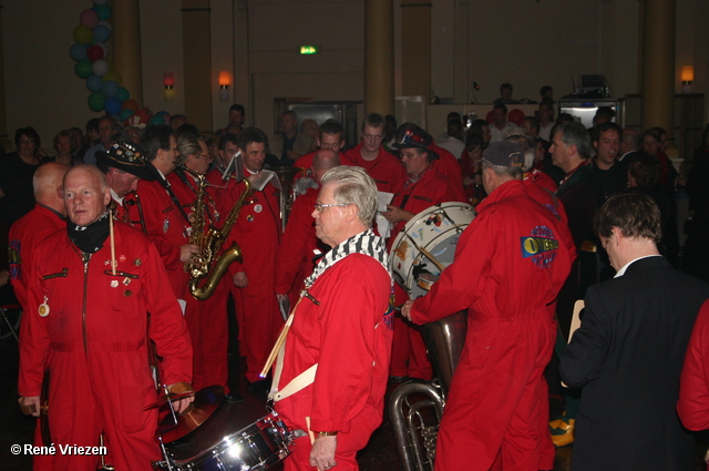  RenÃ© Vriezen 2009-11-14 #0009 Arnhems Vrijwilligers Gala 2009 Musis Sacrum zaterdag 14 november 2009