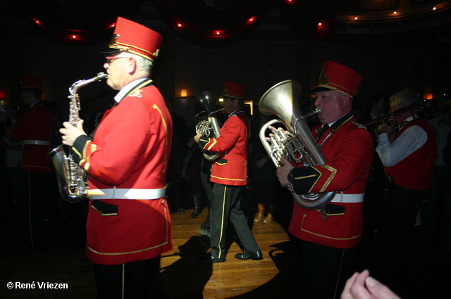  RenÃ© Vriezen 2009-11-14 #0010 Arnhems Vrijwilligers Gala 2009 Musis Sacrum zaterdag 14 november 2009