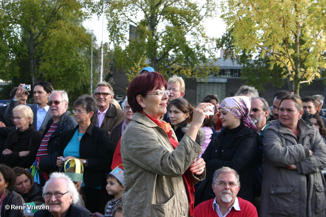  RenÃ© Vriezen 2009-10-01 #0191 MFC Presikhaven opening donderdag 1 oktober 2009