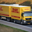 DHL    BV-NP-41 - [opsporing] LZV