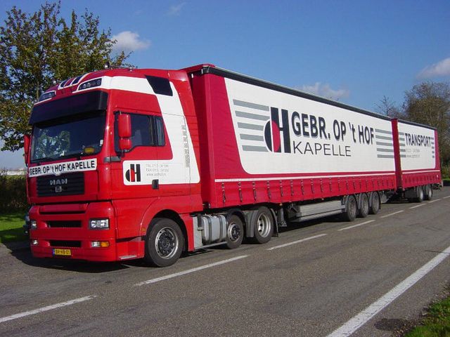 Hof op 't, Gebr - Kapelle   BR-HB-01 [opsporing] LZV