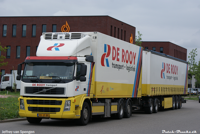Rooy Transport, de      BS-JF-88 [opsporing] LZV