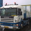 Geert Huisman  Bl-VS-93 - Foto's van de trucks van TF leden