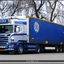 Jeffrey-Breijer - Foto's van de trucks van TF leden