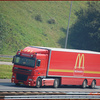 Martin-Willems - Foto's van de trucks van TF...