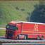 Martin-Willems - Foto's van de trucks van TF leden