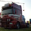 Michel-den-Hollander - Foto's van de trucks van TF...