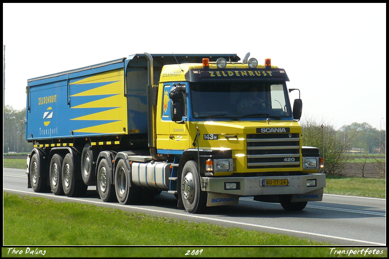 Zeldenrust- Gieten    BD-TT-24 - [Opsporing] Scania 2 / 3 serie