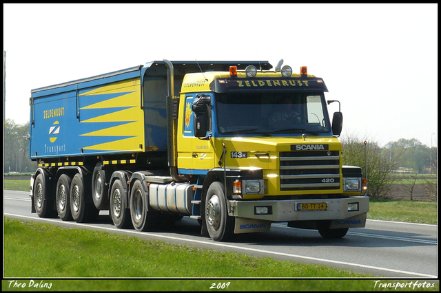 Zeldenrust- Gieten    BD-TT-24 [Opsporing] Scania 2 / 3 serie