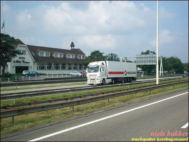 BL-JL-88 Buurman, H. - Stadskanaal [Opsporing] M.A.N. 's met een Indupoldak Transportfotos.nl