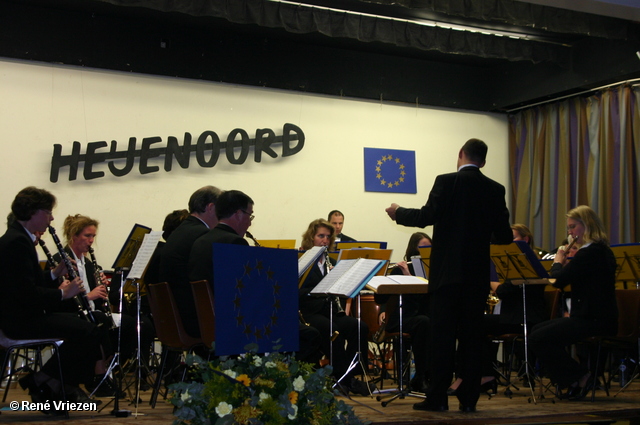 Â©RenÃ© Vriezen 2007-10-27 #0009 Heijenoord Concert 27-10-2007