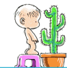 cactus boy - 