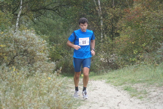 DSC00845 Kruiningergors Cross 28-10-2007