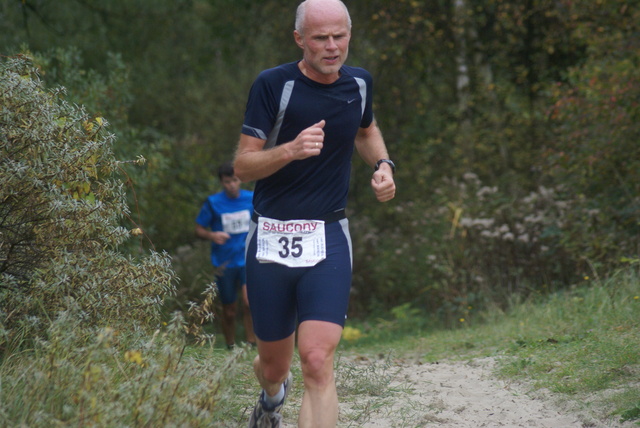 DSC00843 Kruiningergors Cross 28-10-2007