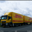 DHL   BV-NP-40 - [opsporing] LZV