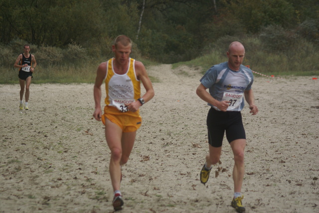 DSC00777 Kruiningergors Cross 28-10-2007