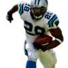 PanthersJonathanStewart - NFL Players render cuts!