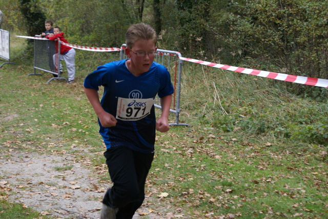 DSC00661 Kruiningergors Cross Jeugd 28-10-2007