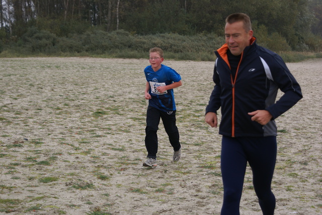 DSC00657 Kruiningergors Cross Jeugd 28-10-2007