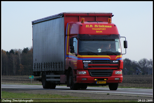 Brinkman, H.B - Baak  BL-PT-27-border November 2009