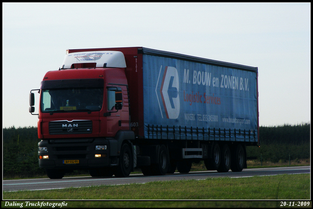 Bouw BV, M en Zonen - Nijkerk  BP-FG-91-border November 2009