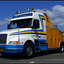 Zand, John van de - Buren  ... - [Opsporing] Volvo NH