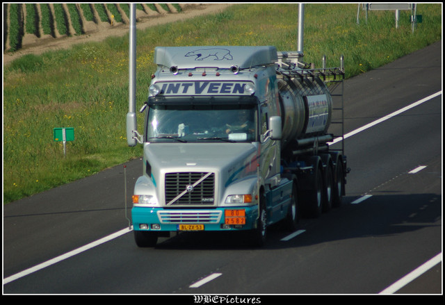 Intveen, Kees    BL-ZX-53 [Opsporing] Volvo NH