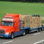 Rees BV en Zn van, Jos  BJ-... - [Opsporing] Volvo NH