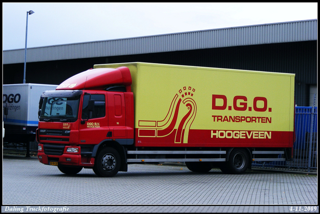 DGO - Hoogeveen   BS-BN-38-border DGO - Hoogeveen