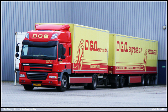 DGO - Hoogeveen LZV  BX-BP-22-border DGO - Hoogeveen