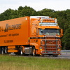 1eUittocht Assen 2009 221 - vrachtwagens