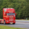 1eUittocht Assen 2009 534 - vrachtwagens