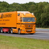 1eUittocht Assen 2009 603 - vrachtwagens