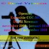  René Vriezen 2009-11-21 #0000 - COC-MG Opening Expositie Da...