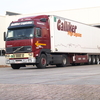 b12 - vrachtwagens