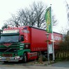 Koopmans B 001 - vrachtwagens