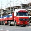 Koopmans B 021 - vrachtwagens