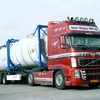 Koopmans B 057 - vrachtwagens
