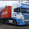 Verbruggen - Dreumel   BR-T... - Scania   2009