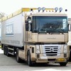 Koopmans B 032 - vrachtwagens