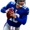 GiantsEliManning - NFL Players render cuts!