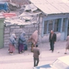 Ankara - Afghanstan 1971, on the road